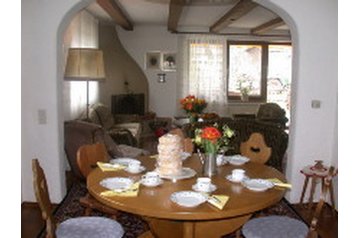 Duitsland Privát Bad Kohlgrub, Exterieur